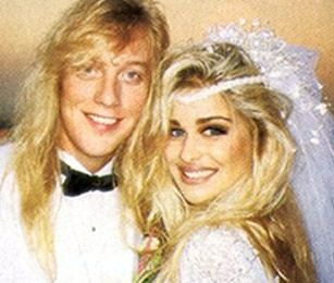 Bobbie Brown And Jani Lane Picture4