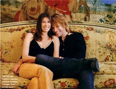 dorothea hurley bon jovi. Dorothea Rose Hurley Bon Jovi