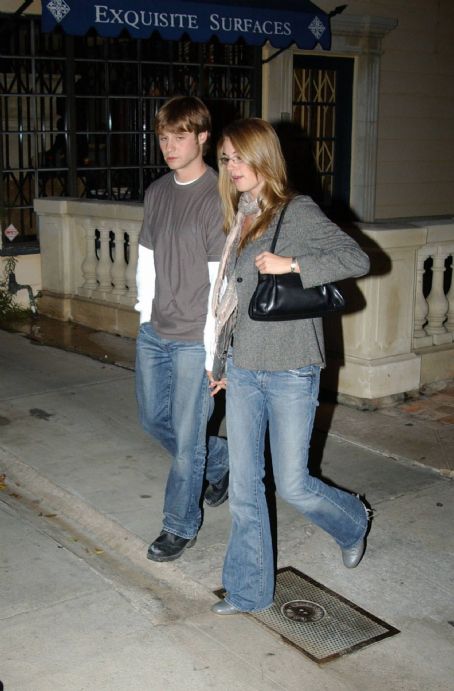 emily vancamp 2011. emily vancamp and benjamin