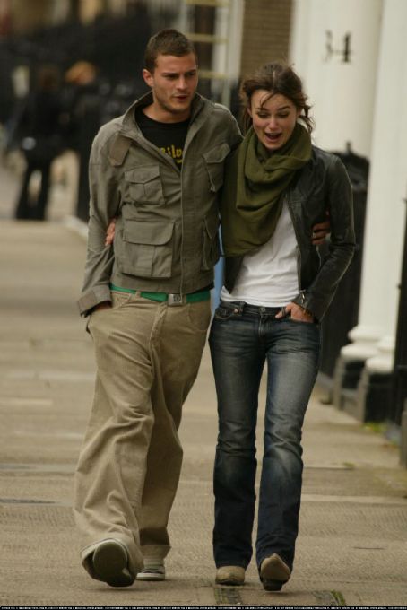 Jamie Dornan And Keira Knightley Picture3 2925