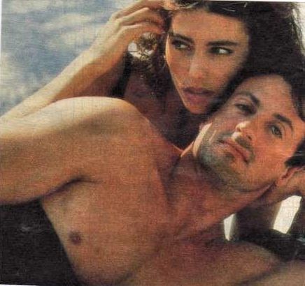 Jennifer Flavin Sex