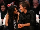 Drake+bell+and+vanessa+hudgens+kissing