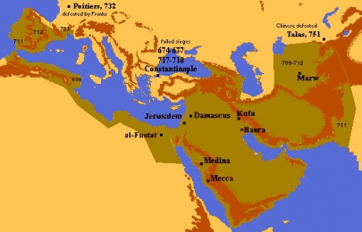 Abbasid Dynasty