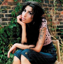 amy winehouse bio