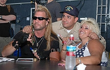 Duane Chapman Biography