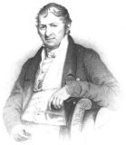 Eli Whitney Biography