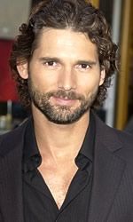 Eric Bana Bio