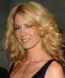 jenna elfman (birth name jennifer mary butala) was born on september ...