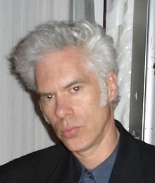 Jim Jarmusch Simpsons