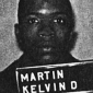 Kelvin Martin