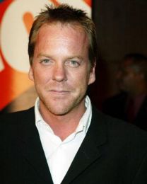 kiefer sutherland