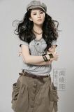 liu yi fei was born on august 25, 1987 in wuhan, hubei, china and she ...