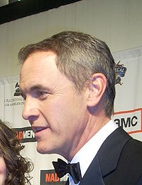 Actor Mark Moses