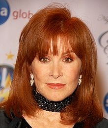 stefanie powers