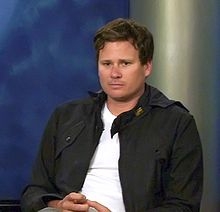 tom delonge brother