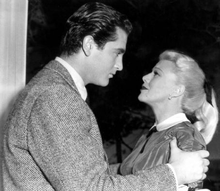 Ginger Rogers And Jacques Bergerac Picture3