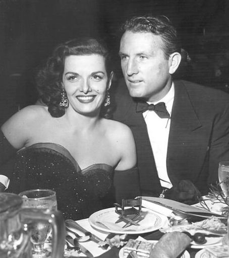 Jane Russell And Bob Waterfield Image3