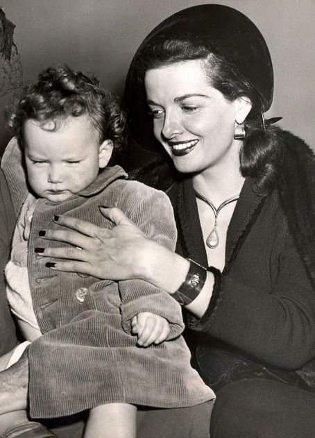 Jane Russell And Bob Waterfield Pic1