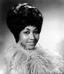 Aretha Franklin Biography, Movies, Videos, Articles, News ...