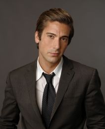 David Muir Biography, Movies, Videos - FamousWhy