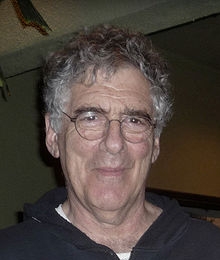 Elliott Gould beard